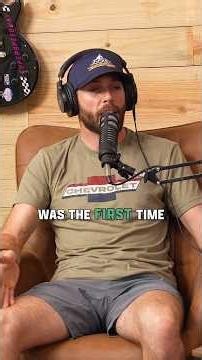 Every NASCAR driver has an origin story