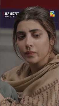 Zehar La Do Mere Liye..! #aapkiizzat #urwahocane #AhsanKhan