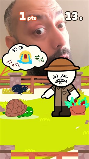 They switch the turtle for a dog meme reset!