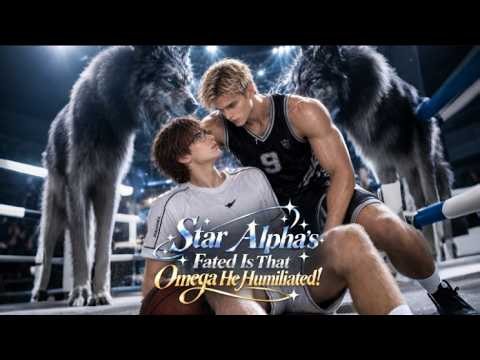 《Star Alpha's Fated Is That Omega He Humiliated!》 | Full Episodes ENG DUB | Short Drama #moboreels