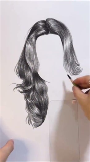 You are so beautiful #drawing #charcoaldrawing #portraitdrawing #charcoalshading