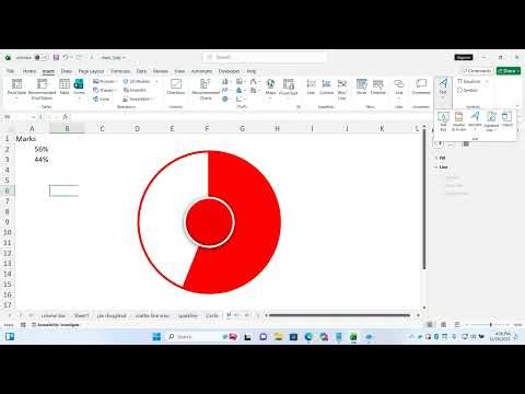Excel Chart & Graph Tutorial | Basic to Advanced Charts in Excel