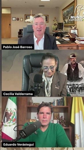 Why is the movie CRISTIADA returning to theaters? Pablo José Barroso