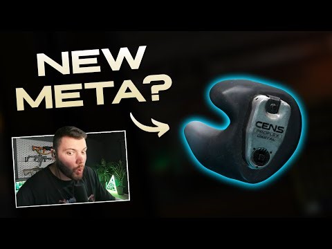 Unlocking and Testing the NEW ProFlex Earbuds ( Setting Priorities ) - Escape From Tarkov