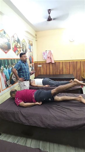 Live highlight:- Do Other Exercises for AVN, But Never Skip Your Master Exercise! | Dr.Vijay Prakash