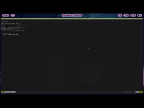 Рефактор своего проекта #9 | Настройка логирования | #python #postgresql #logging