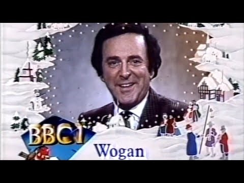 Boxing Day Trailer - BBC1 1985