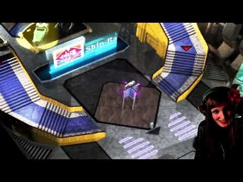 Let's Play Final Fantasy VII (PS1) [German/4K] Part 7: Wir stürmen das Shinra Hauptquartier!