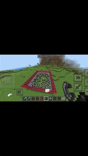 TNT vs 100 EVOKERS: Massive Minecraft Explosion! 💥​#MinecraftExplosions #EvokerBattle #MinecraftTNT
