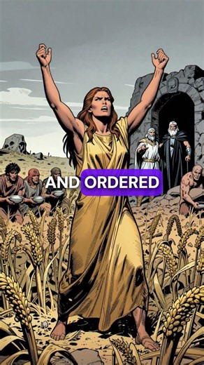 Hades Kidnapped Persephone And Zeus Helped Him Do It