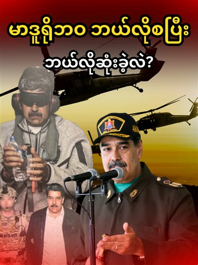 ဗီဇာနီယာအကြောင်း: သတင်းလွှာမှ စတင်၍ မုဒုံအထိ