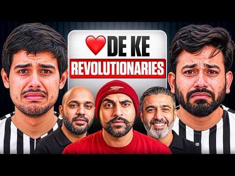 Why CJP Lost Their Popularity | SSS Podcast