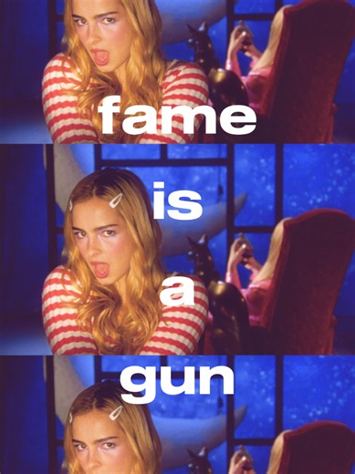 Addison Rae's 'Fame Is A Gun' Album: The 2025 Debut?