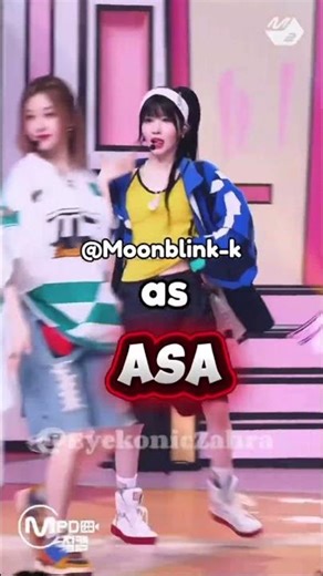 Ktubers as Babymonster members! #kpop #viral #fyp #shorts #babymonster #katseye #monstiez #ktubers