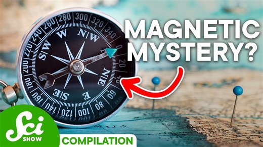What do magnetic fields actually do? | SciShow compilation