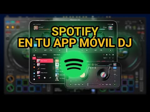 ¡Spotify llega a tu Móvil App DJ! Rekordbox y Djay Pro se actualizan para 2026