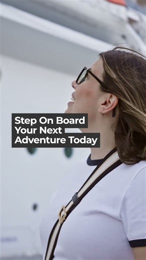 Snag Last-Minute Cruise Bargains Now