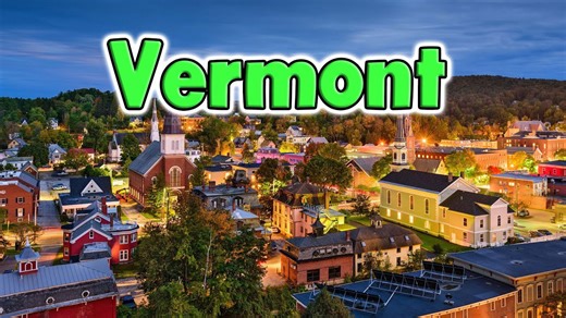 Essential information to consider when relocating to Vermont