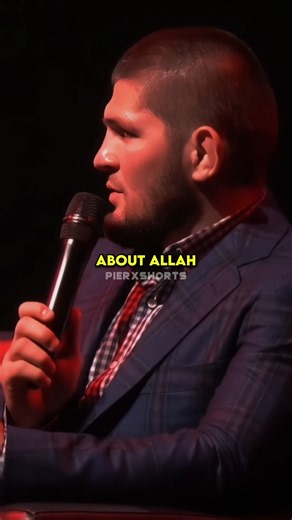 Khabib: The Danger of Becoming Rich
