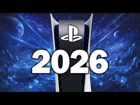 Joueurs PS5 : Ce qui va CHANGER pour vous en 2026 ! 🔥 PlayStation Plus, PlayStation Stars, Jeux...