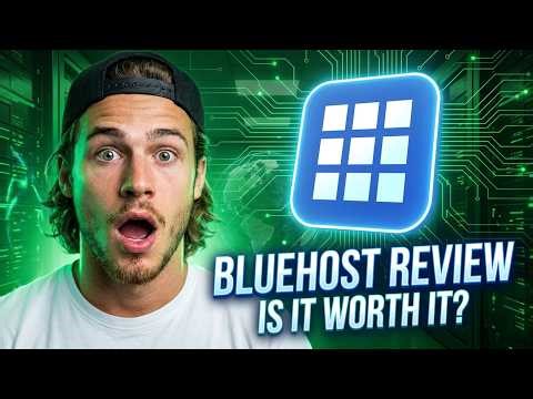 Bluehost Review - Is It Worth It Or Overrated For Beginners In 2026?