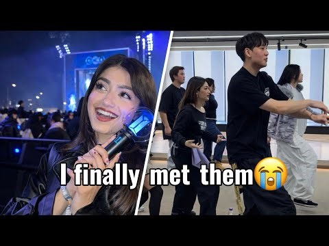 My First BTS Concert! 💜 (Wait for the ending) 🇰🇷