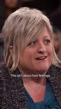 ‘You Con Everyone…You Lie and Say You Have Cancer But You Are Literally a Cancer’ #exes #drphil