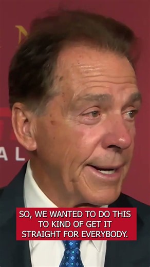 SABAN docuseries makes official debut in Tuscaloosa