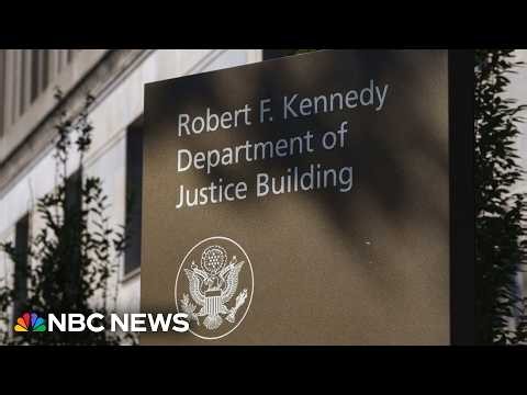 FBI whistleblower: WH pushed unconstitutional investigation into protesters
