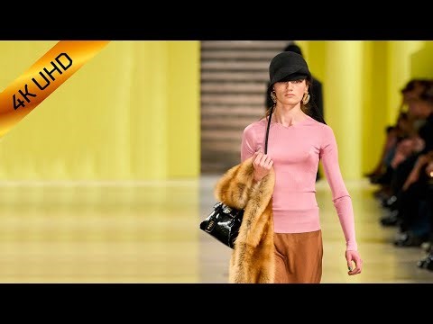 Miu Miu | Fall Winter 2025/2026 | Paris Fashion Week