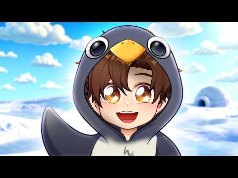 I'M GUGUGAGA PENGUIN