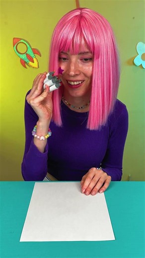 Kids, Can You Count ALL the Markers? 👧💗 Learn to Count 1 to 10 #counting #kidslearning