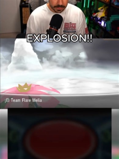 Pokemon Super EX - EXPLOSION AL LOCKE @xamorkito #Pokemon #pokemoncommunity #folagor #xamork #fyp