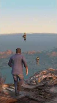 WHAT IF ALIENS ATTACK LOS SANTOS? 👽 GTA 5 #shorts #gta5