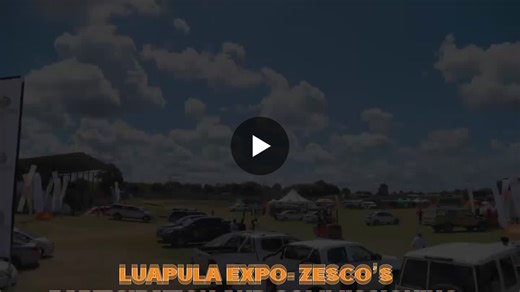#zesco #poweringthenation #2026luapulaexpo #kfm | ZESCO Limited