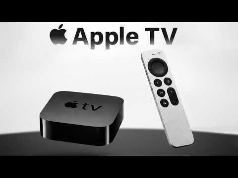 Apple TV 2026 LEAKS - Release Date has SHOCKED Me!