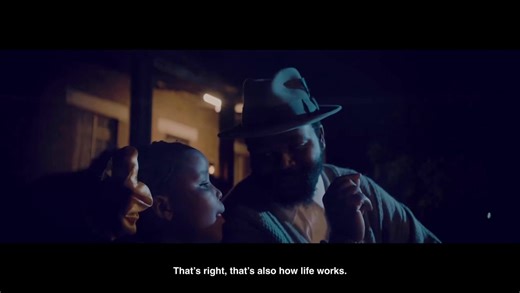 Sjava’s new album INkanyezi NeZinkanyezi drops this Friday, 30 January🙏🏾🏧 | ATM_Lyrics