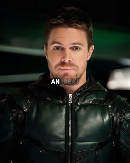 Barry Takes Oliver & Diggle to Cayden James #Arrow #Shorts
