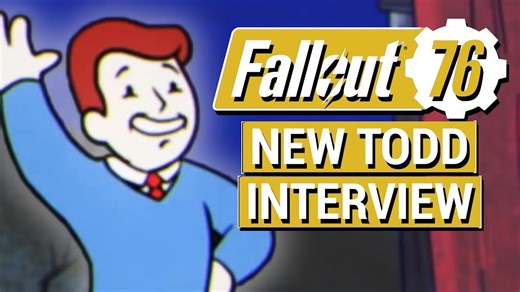 Fallout 76 future content updates and developer interview insights