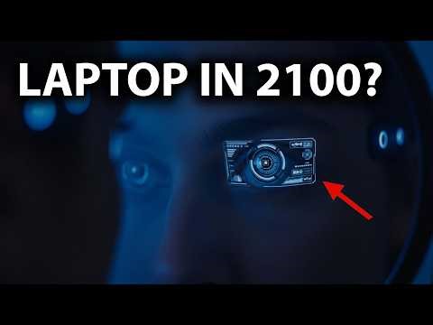 The End of Laptops: What Replaces Them? | Future Technology