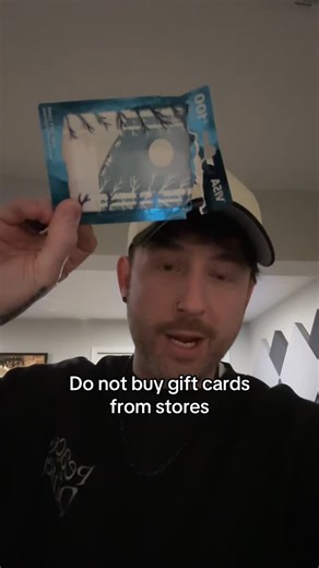 Matt B. on Instagram: "Sorry I don’t usually post like this but I’m beyond furious with how this has been or better yet hasn’t been handled. People must be made aware and stores need to be held accountable."