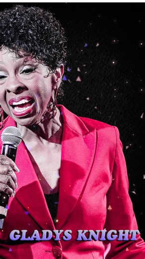 Licence To Kill - Gladys Knight
