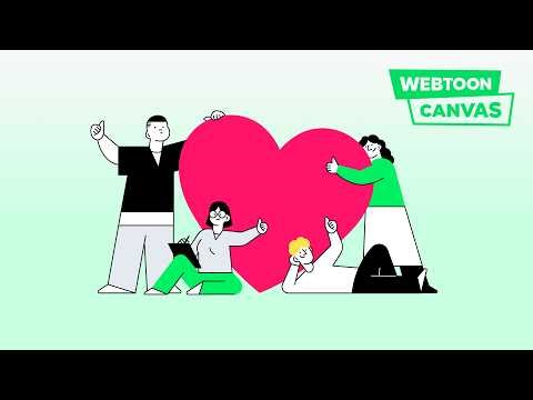 Introducing the New CANVAS Creator Dashboard l WEBTOON