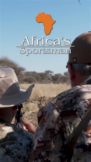 Cape Buffalo & Plains Game | Brothers on African Safari
