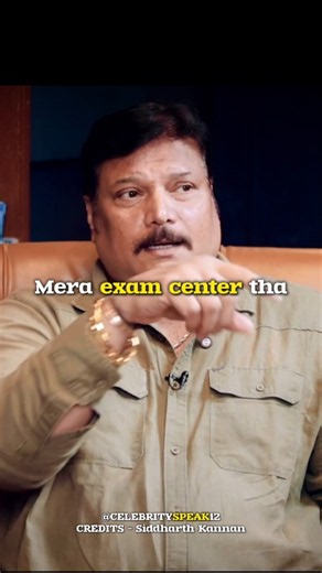 10 standard ka kissa 😱 | ft. Dayanand Shetty