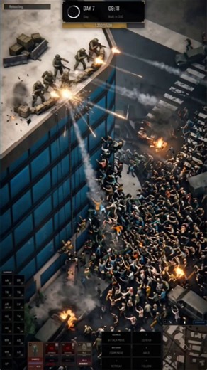 New World War Z pc Game. Ebbtide