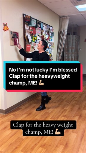 My Breast Cancer Journey and Triumph in 2025