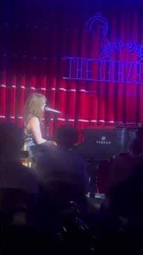 live in london. heart full of memories from my second show at @crazycoqs. #aliciawitt #davidlynch
