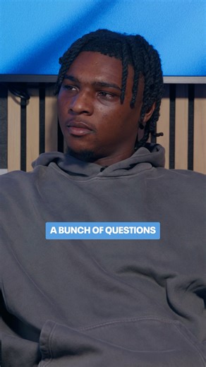 Cam Ward talks about seeking mentorship from Peyton Manning 🎧 full OTP episode » http://tennesseetitans.com/OTP | Tennessee Titans