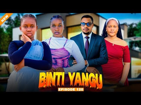 BINTI YANGU Full episode [ 120 ] #love